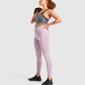 Gymshark adapt seamless leggings size xs